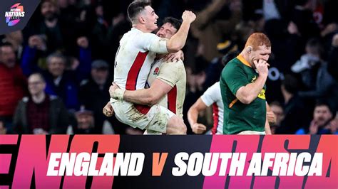 england vs south africa scorecard